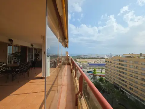 Ático en Avenida de Óscar Esplá, 6