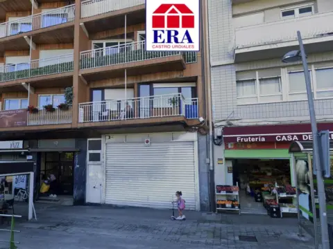 Local comercial en calle de la Ronda, 54