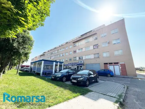 Piso en Avenida de José Zorrilla