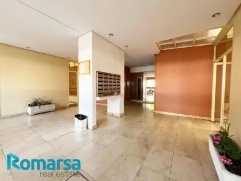 Piso en Avenida de José Zorrilla