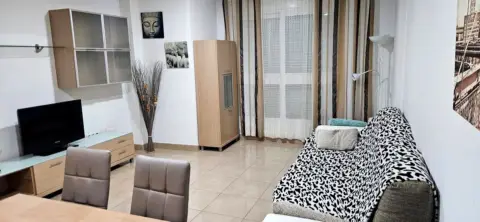 Piso en Orpesa