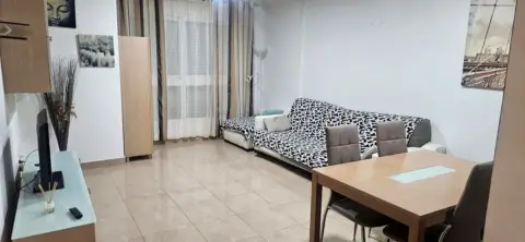 Piso en Orpesa