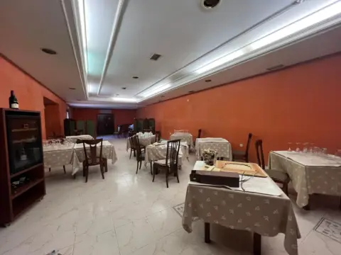 Local comercial en Camino Xeral de Doso