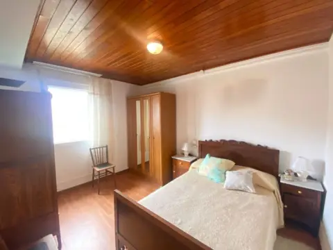 Casa pareada en Lugar de Gandara