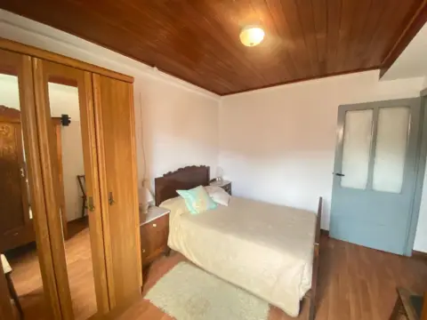 Casa pareada en Lugar de Gandara