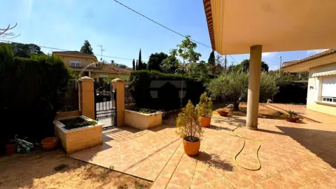 Chalet en Avenida del Portús