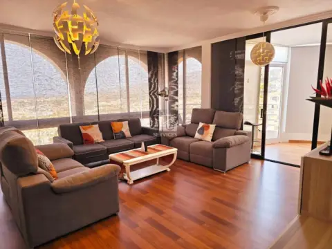 Chalet en calle Paises Bajos