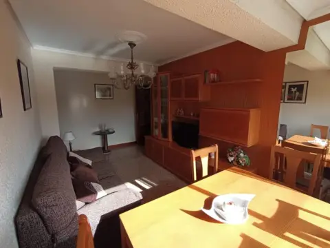 Piso en calle de la Ciudadela