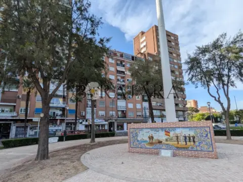 Piso en calle Ronda Cañillo