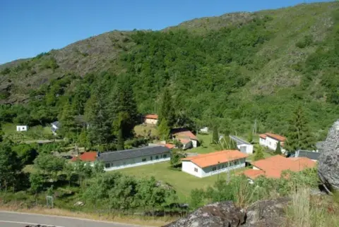 Chalet en calle Sin Numero
