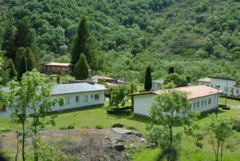 Apartamento en Avenida de los Cerrillos, 86