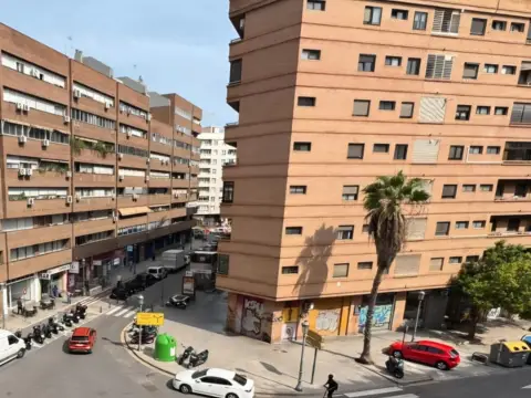 Piso en calle de Mora de Rubielos