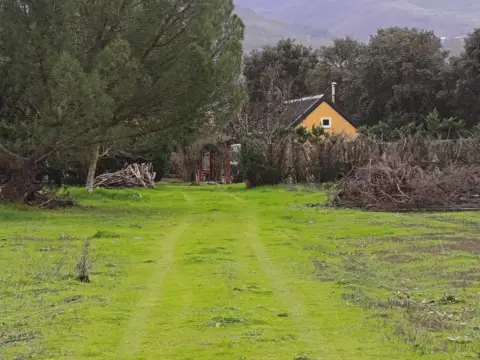 Terreno en calle Lg Dehesas, Parcela 251, Poligono 47,