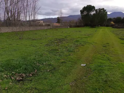 Terreno en calle Lg Dehesas, Parcela 251, Poligono 47,