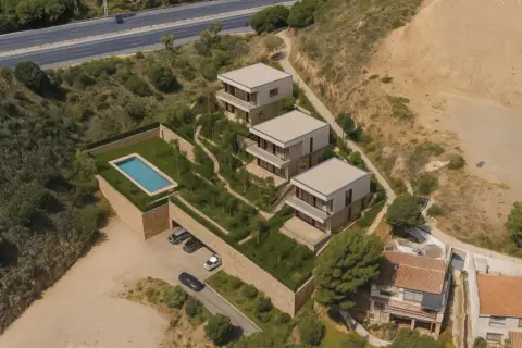 Terreno en Torreblanca del Sol