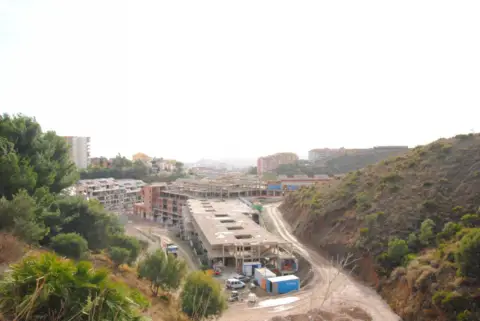 Terreno en Torreblanca del Sol