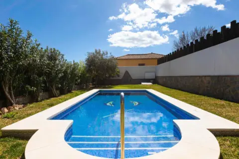 Chalet en Entrerrios