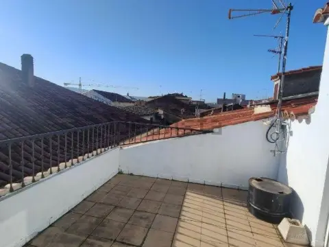 Chalet en calle de Nueva