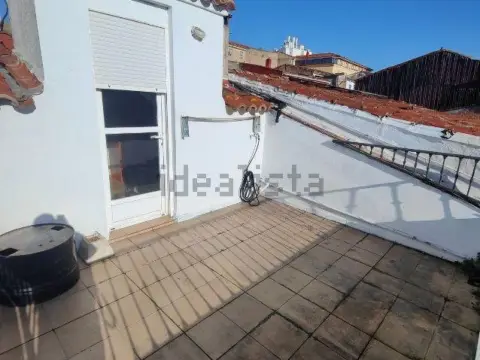 Chalet en calle de Nueva
