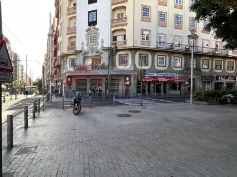 Piso en calle Ramon Y Cajal