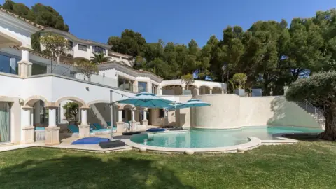Casa en Costa de la Calma