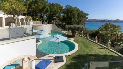 Casa en Costa de la Calma
