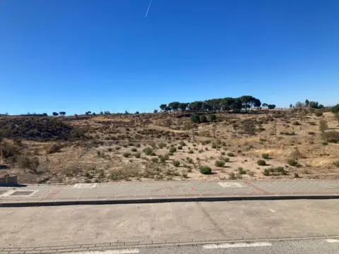 Terreno en Santa Clara Golf