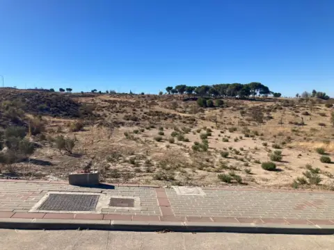 Terreno en Santa Clara Golf