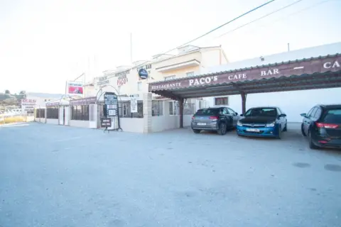 Local comercial en Carretera de Granada a Murcia, 66