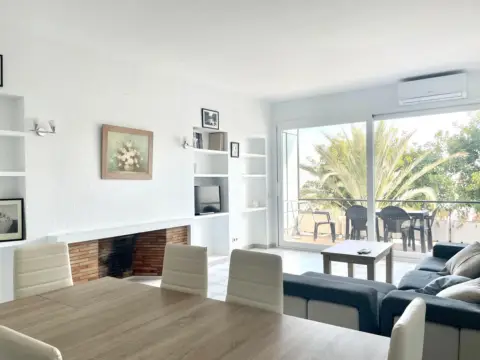 Piso en Paseo Marítimo