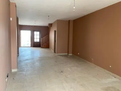 Dúplex en Plaza Mayor