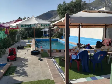Terreno en Pago Romeral
