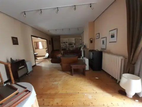 Dúplex en calle de Santiago