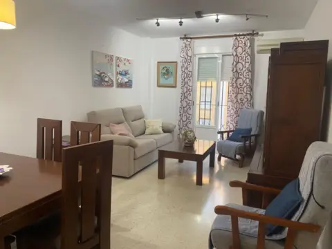 Piso en Sanlúcar de Barrameda
