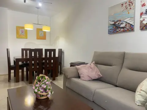 Piso en Sanlúcar de Barrameda