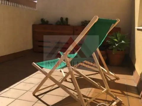 Ático en Centro-Cabildo