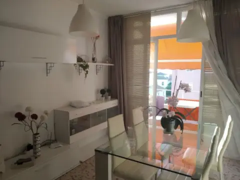 Piso en Centro-Playa