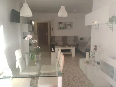 Piso en Centro-Playa