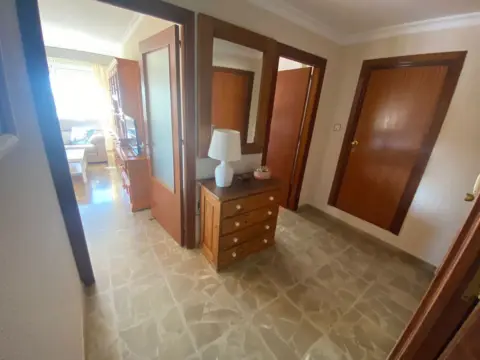 Piso en Centro-Playa