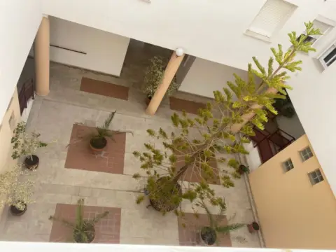 Dúplex en Centro-Playa
