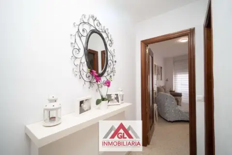 Apartamento en Casco Histórico