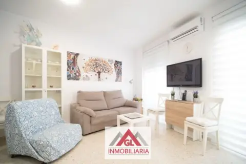 Apartamento en Casco Histórico