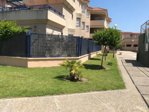 Piso en Cerro Falón