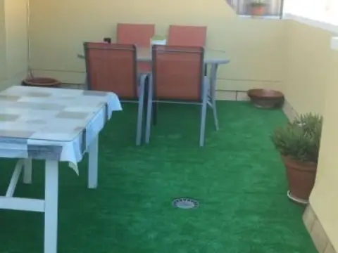 Ático en Centro-Cabildo