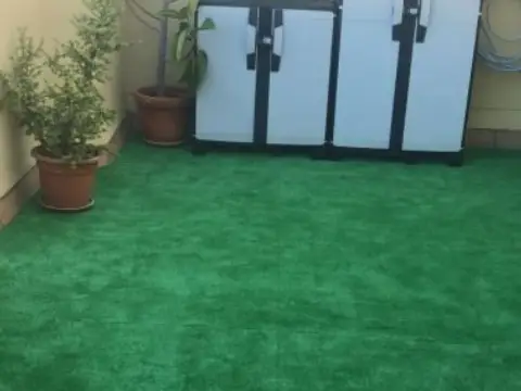 Ático en Centro-Cabildo