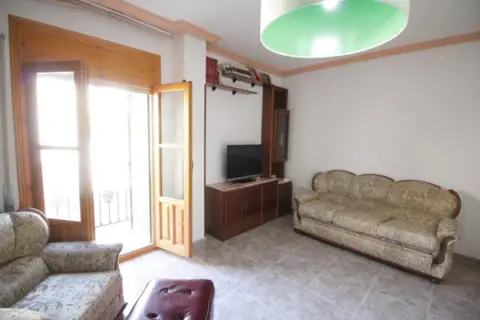 Casa en Centro