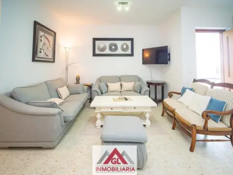Apartamento en Centro