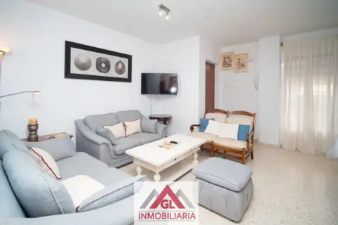 Apartamento en Centro
