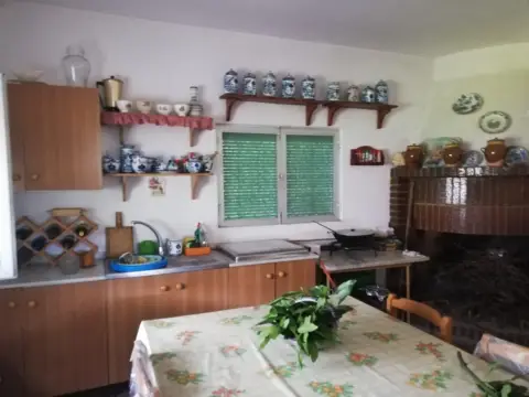 Casa en Polígonos