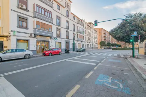 Piso en Carretera de La Sierra